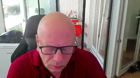 Andy online show from 07.17.26