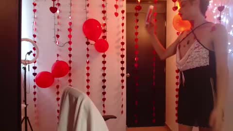 machissex online show from 02.14.25