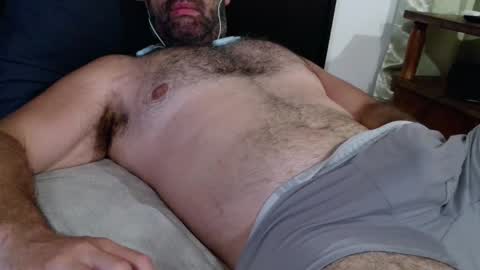 machoathome online show from 04.09.26