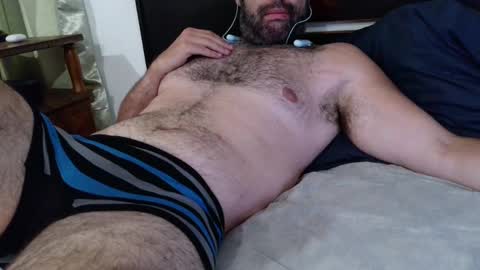 machoathome online show from 04.14.26