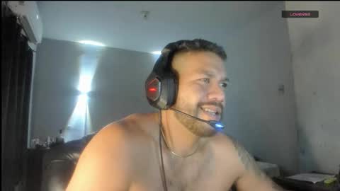 Javier papichulo master how do you want online show from 03.26.26