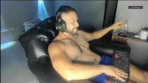 Javier papichulo master how do you want online show from 04.20.26