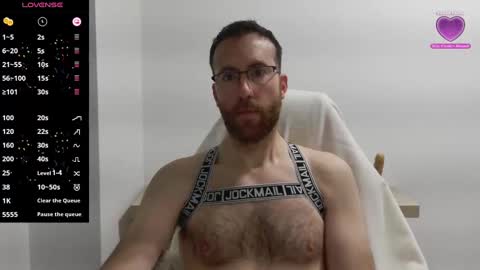 Jota online show from 03.12.25