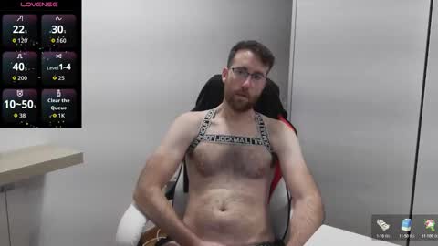 Jota online show from 12.21.25