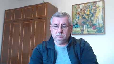 Macho online show from 01.31.25