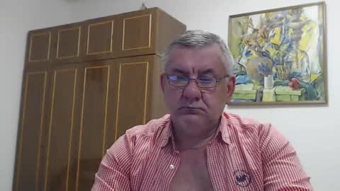 Macho online show from 02.08.25