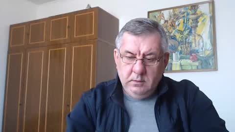 Macho online show from 02.15.25