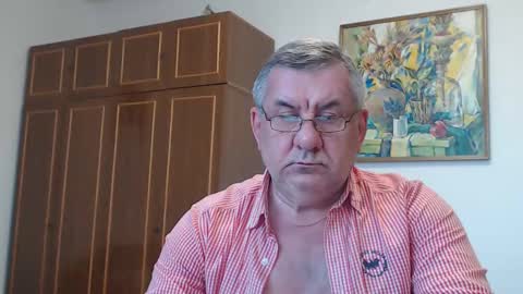 Macho online show from 02.15.25