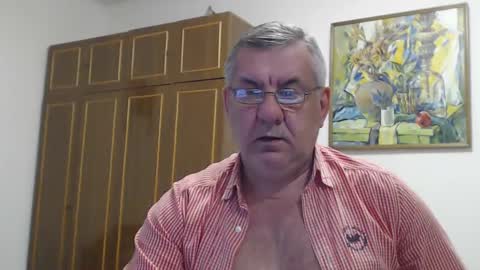 Macho online show from 02.15.25