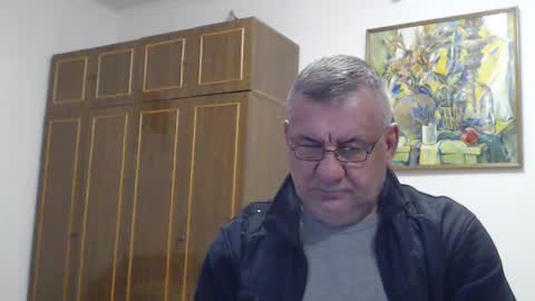 Macho online show from 02.21.25