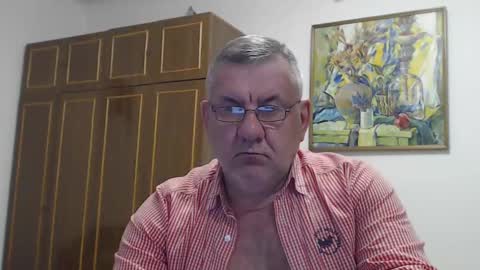 Macho online show from 02.22.25