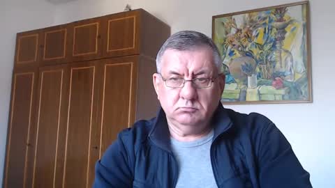 Macho online show from 03.04.25