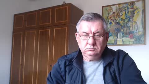 Macho online show from 03.12.25