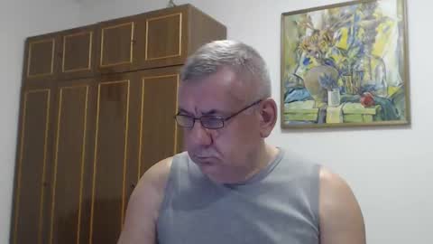 Macho online show from 09.25.25