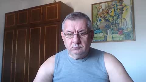 Macho online show from 09.26.25