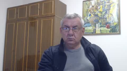 Macho online show from 11.04.25