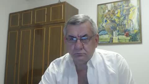 Macho online show from 11.17.25