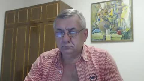 Macho online show from 11.18.25