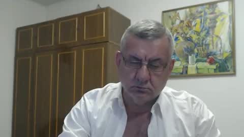 Macho online show from 12.05.25