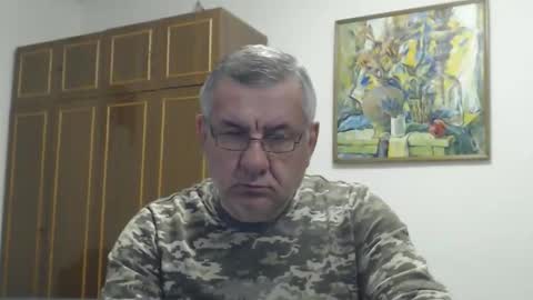 Macho online show from 02.09.26