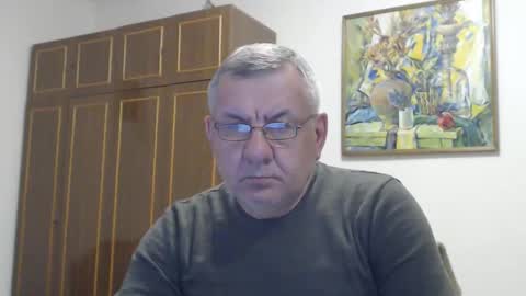 Macho online show from 03.01.26