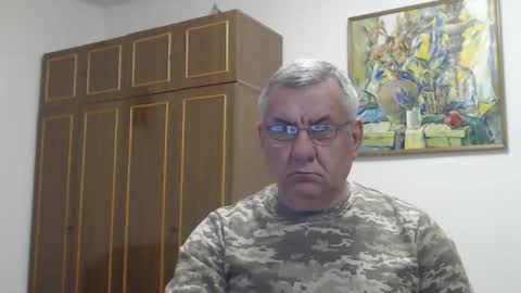 Macho online show from 03.11.26