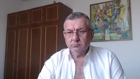 Macho online show from 04.05.26