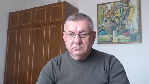 Macho online show from 04.10.26