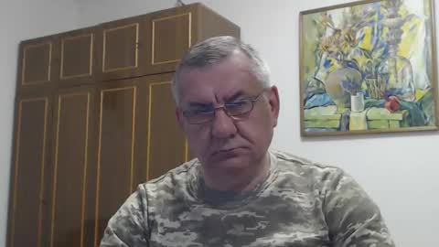 Macho online show from 04.20.26