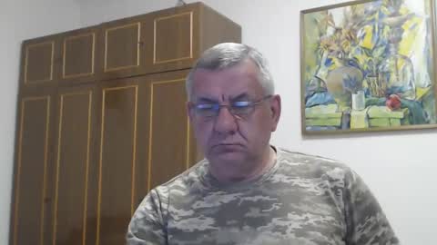 Macho online show from 04.21.26