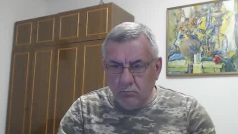 Macho online show from 04.23.26