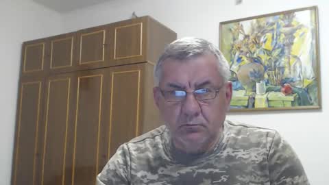 Macho online show from 04.24.26