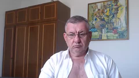 Snapshot of machomale3 chatting on 05.15.26 Macho online show from 05.15.26