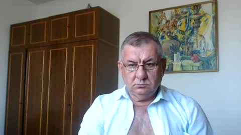 Snapshot of machomale3 chatting on 06.23.26 Macho online show from 06.23.26