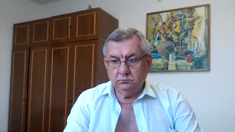 Snapshot of machomale3 chatting on 07.20.26 Macho online show from 07.20.26