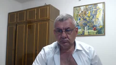 Snapshot of machomale3 chatting on 07.23.26 Macho online show from 07.23.26