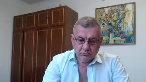 Snapshot of machomale3 chatting on 07.24.26 Macho online show from 07.24.26