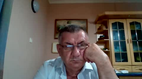 Snapshot of machomale3 chatting on 07.28.26 Macho online show from 07.28.26