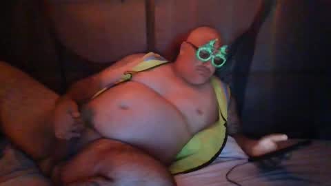 machu el bibliotecario online show from 12.02.24