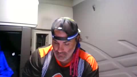 machu el bibliotecario online show from 10.22.25