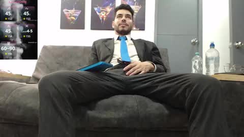 instagram mackdanielsx online show from 04.17.26