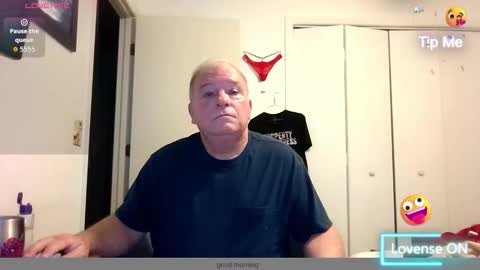 Snapshot of mackdocc001 chatting on 03.06.26 mackdocc001 online show from 03.06.26