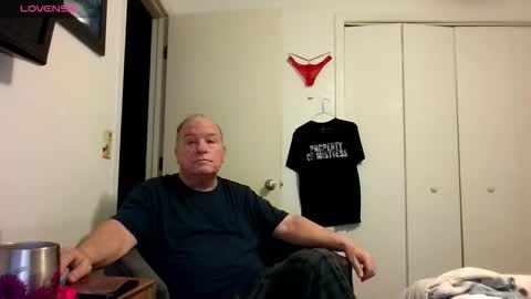 Snapshot of mackdocc001 chatting on 03.07.26 mackdocc001 online show from 03.07.26