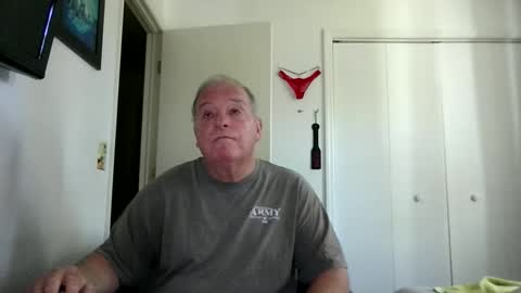 Snapshot of mackdocc001 chatting on 03.13.26 mackdocc001 online show from 03.13.26