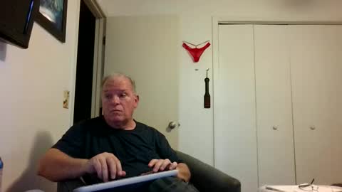 Snapshot of mackdocc001 chatting on 03.16.26 mackdocc001 online show from 03.16.26