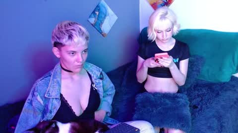 Noah Askew online show from 12.24.24