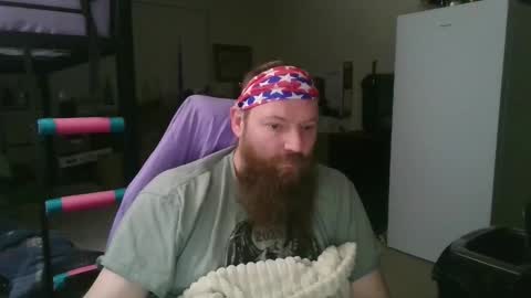 Snapshot of mackhere4u chatting on 01.16.26 mackhere4u online show from 01.16.26