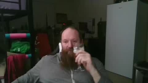 Snapshot of mackhere4u chatting on 02.19.26 mackhere4u online show from 02.19.26