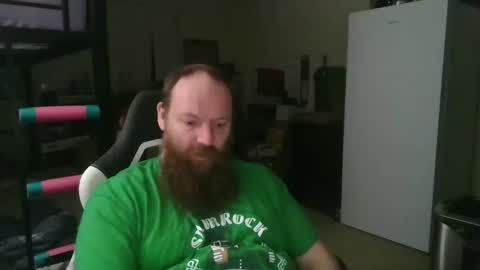 Snapshot of mackhere4u chatting on 02.22.26 mackhere4u online show from 02.22.26