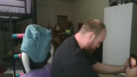 Snapshot of mackhere4u chatting on 05.15.26 mackhere4u online show from 05.15.26